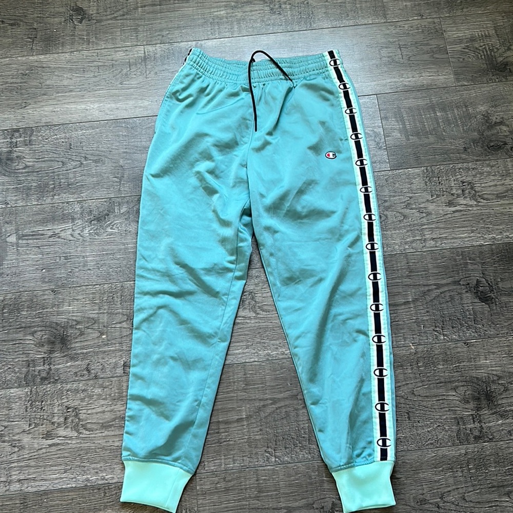 Champion Track Pants
